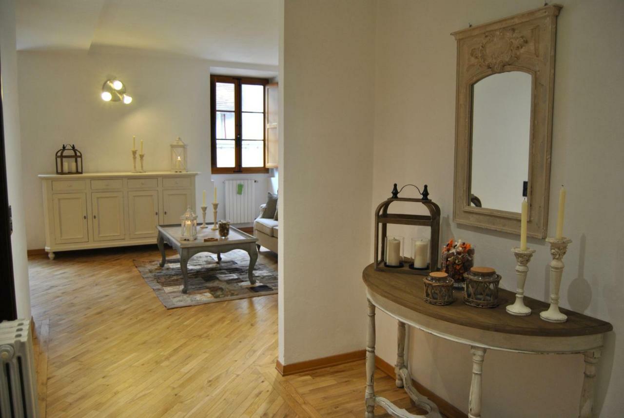 Appartamento Posta Vecchia Pistoia Exterior photo