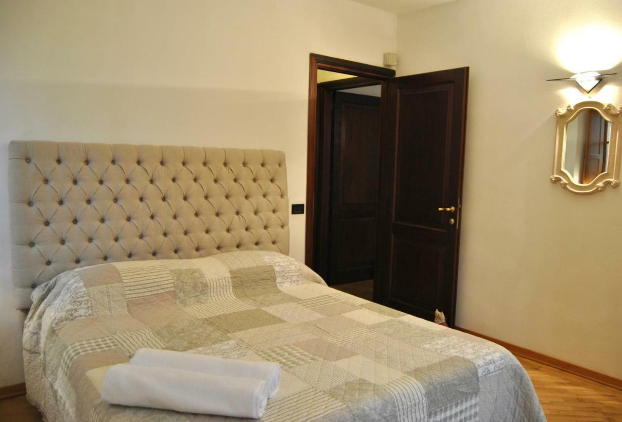 Appartamento Posta Vecchia Pistoia Exterior photo